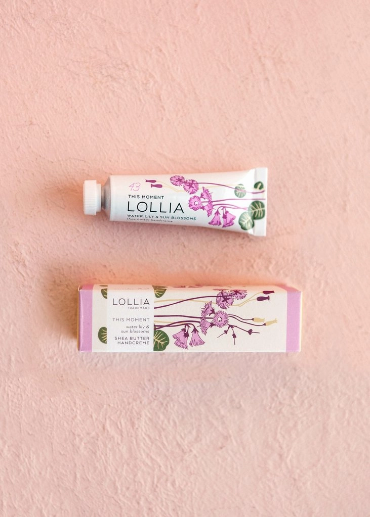 Lollia Petite Treat Handcreme