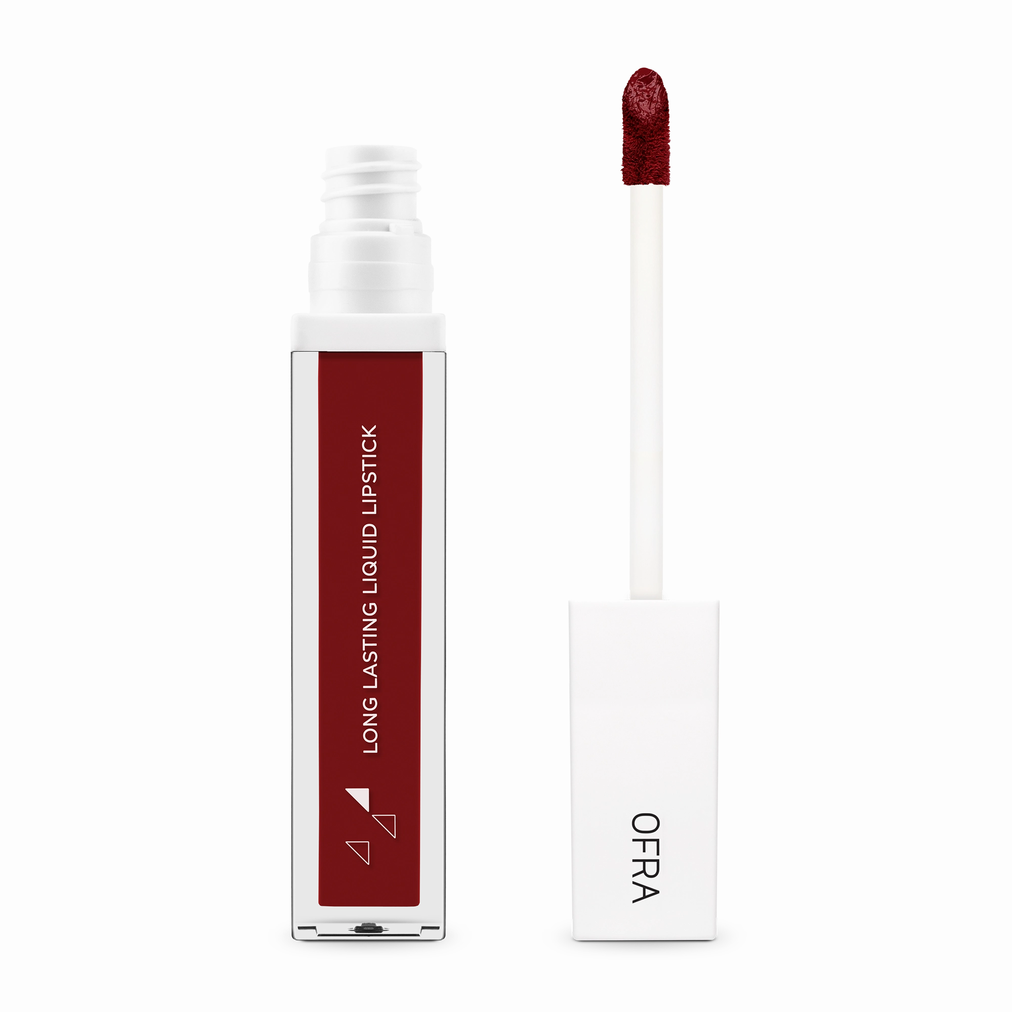 Long Lasting Liquid Lipstick - Kelly