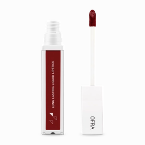 Long Lasting Liquid Lipstick - Kelly