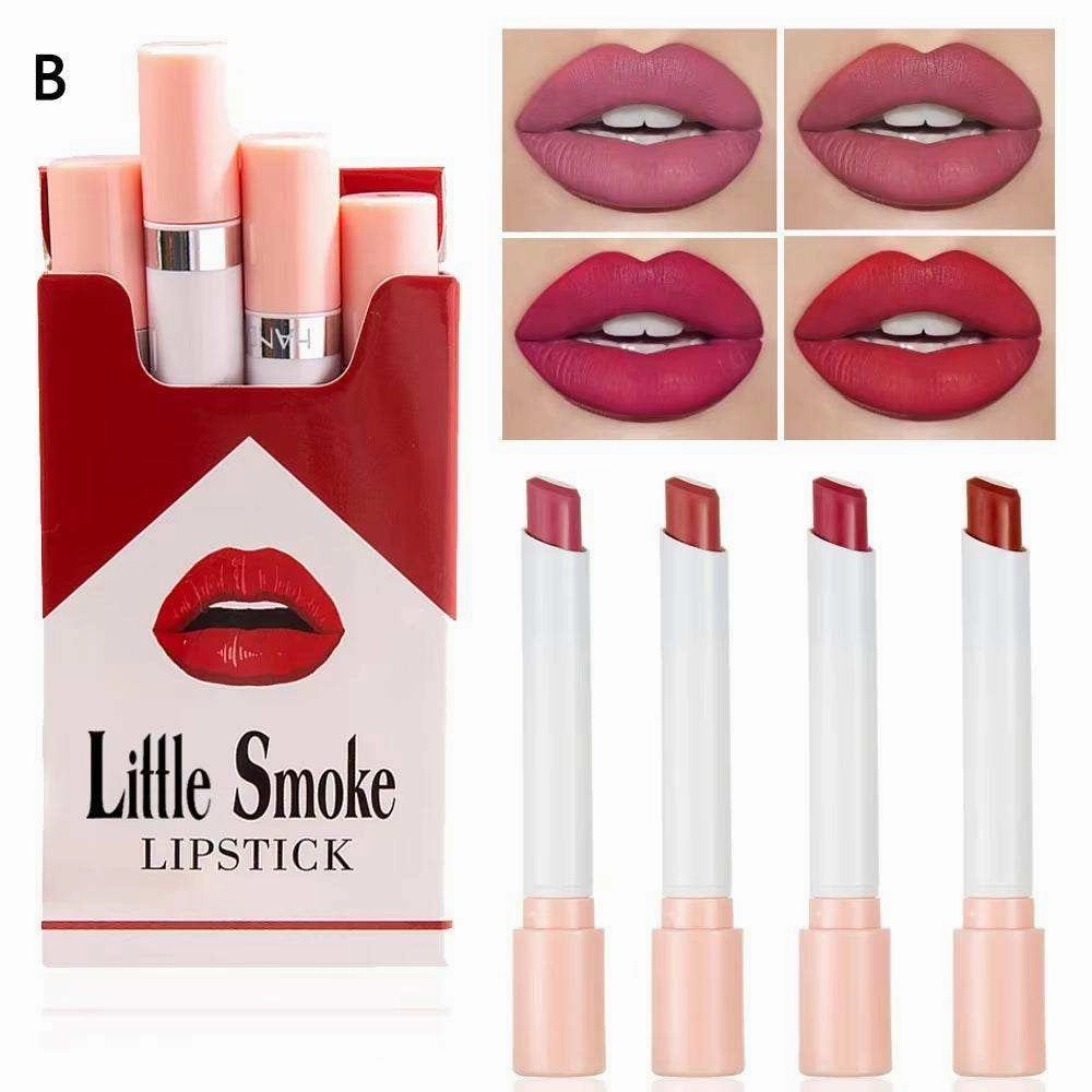 Long Lasting Waterproof Lipstick