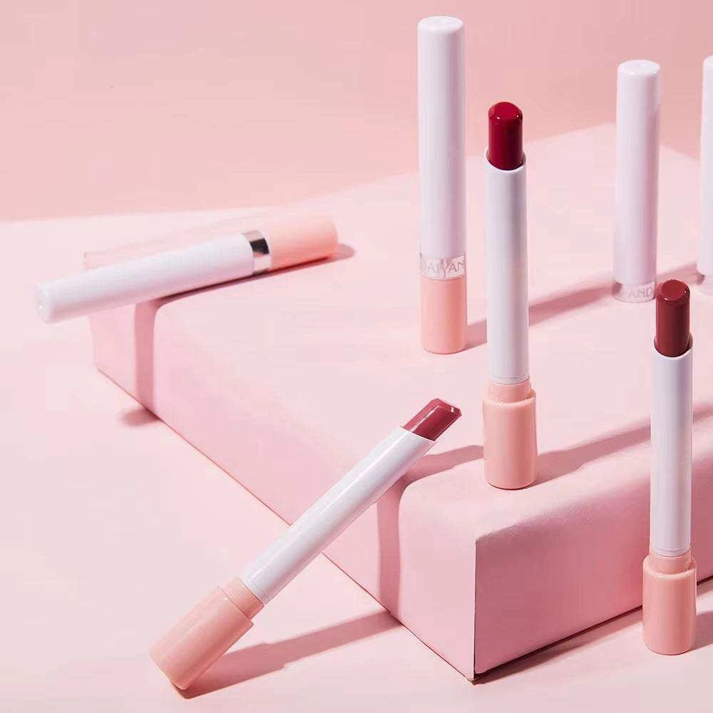 Long Lasting Waterproof Lipstick
