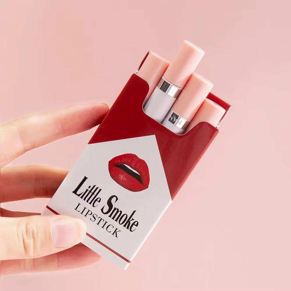 Long Lasting Waterproof Lipstick