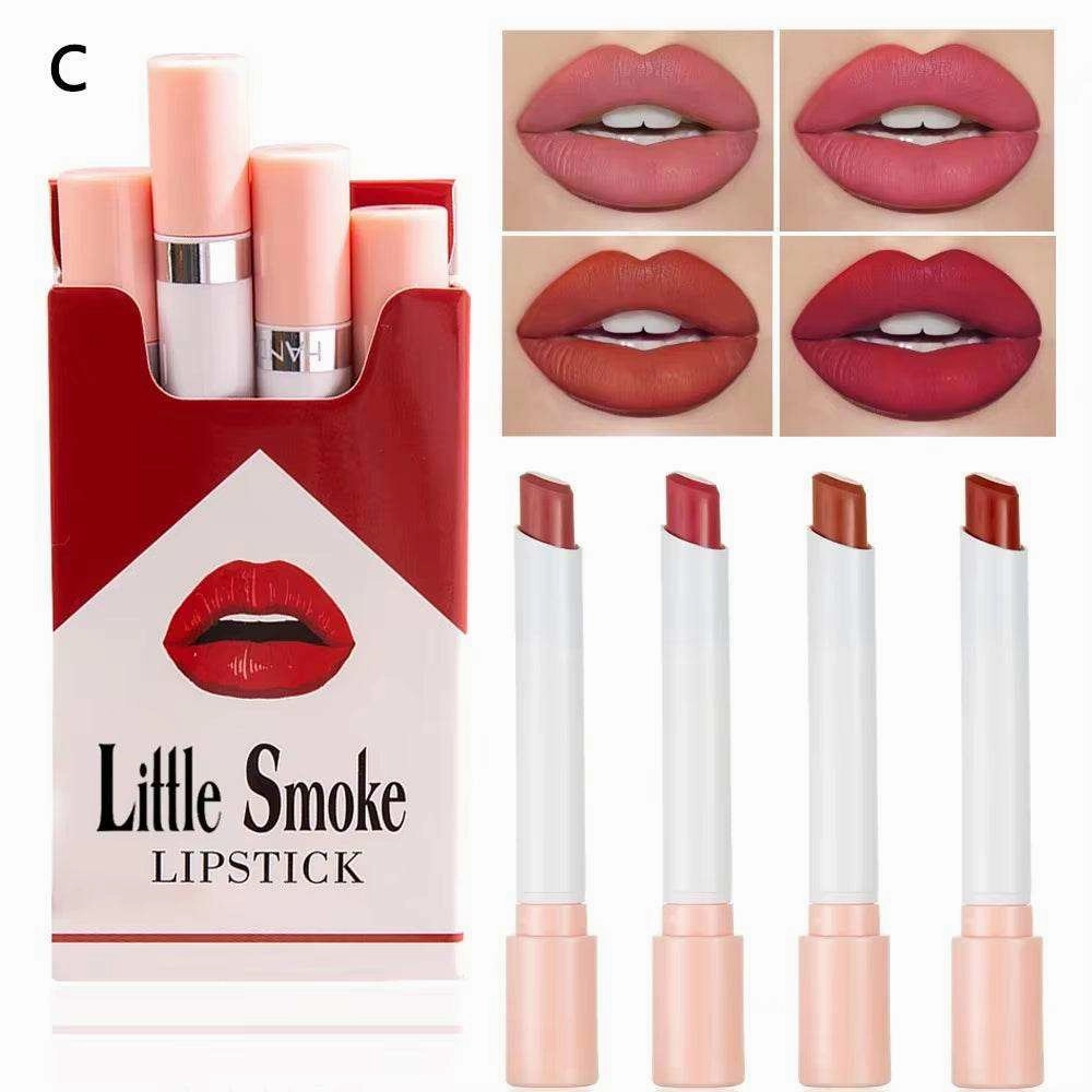 Long Lasting Waterproof Lipstick