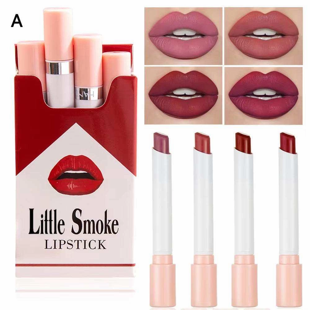 Long Lasting Waterproof Lipstick