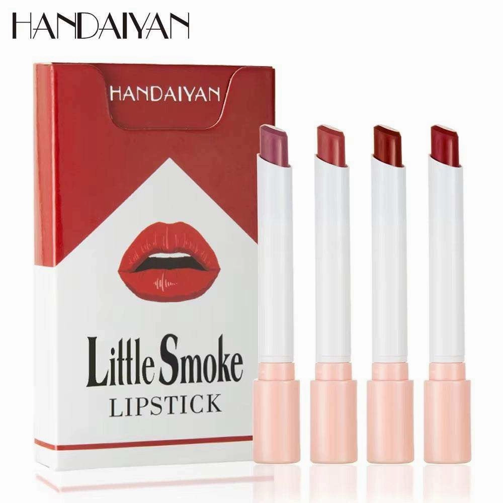 Long Lasting Waterproof Lipstick