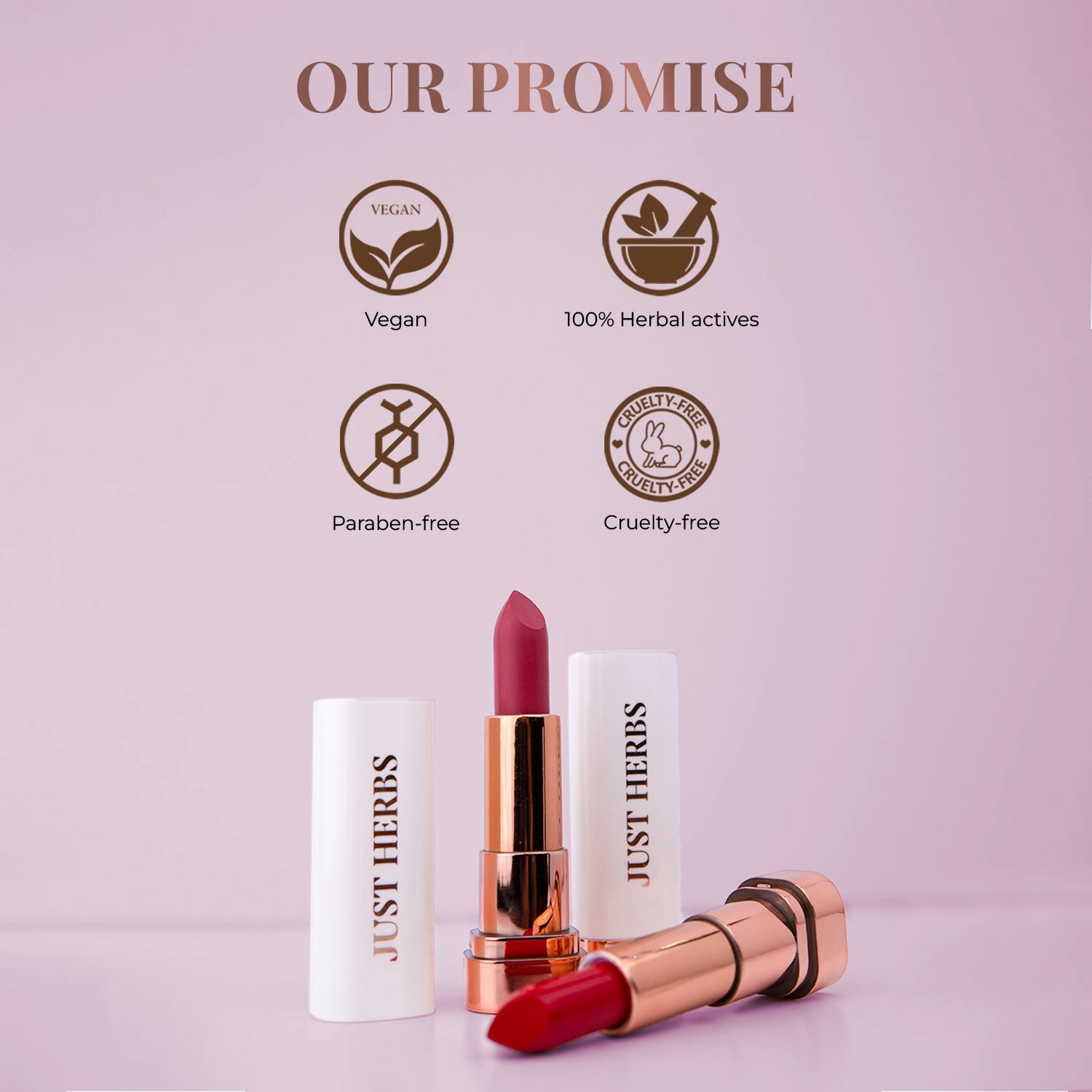 Long Stay Relaxed Matte Bullet Lipstick Juicy Peach