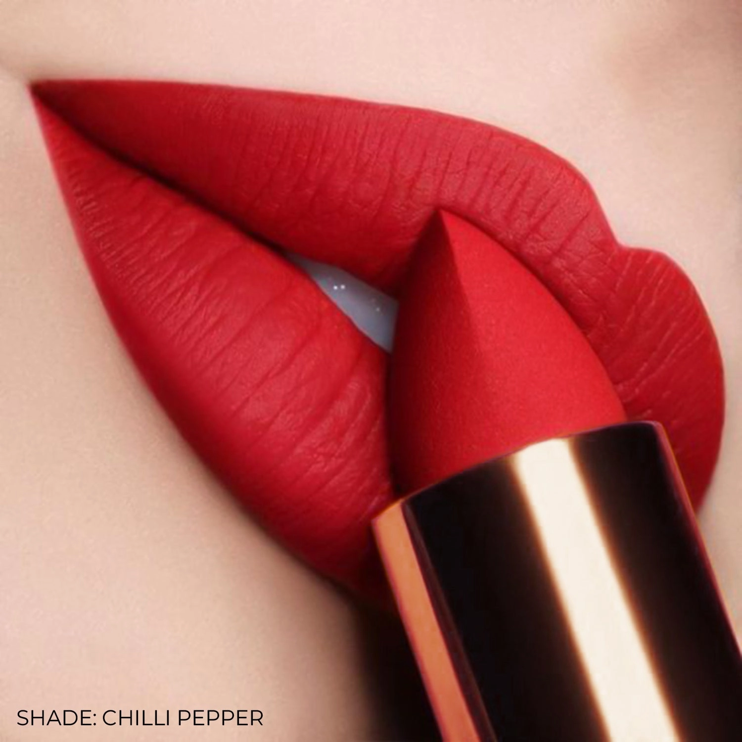 Long Stay Relaxed Matte Bullet Lipstick Juicy Peach