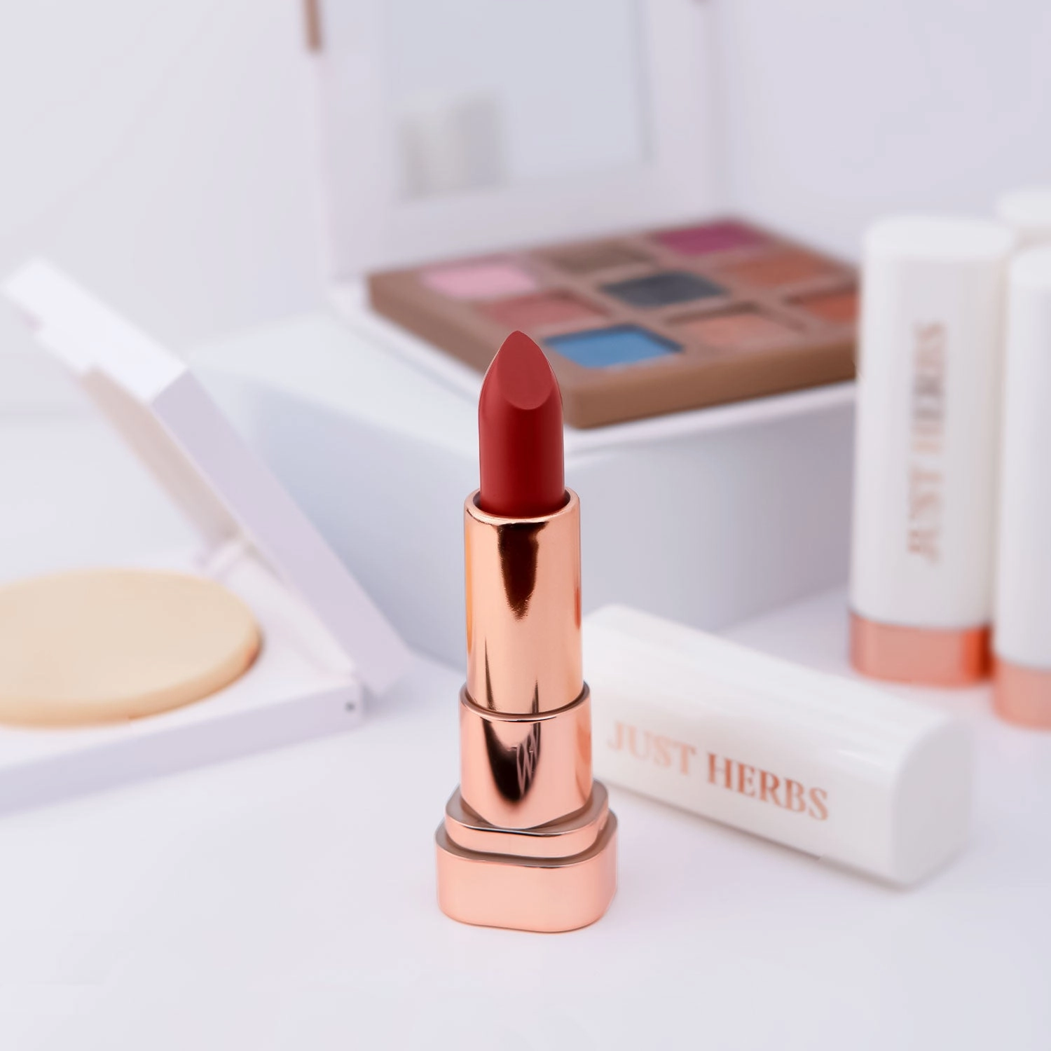 Long Stay Relaxed Matte Bullet Lipstick Juicy Peach