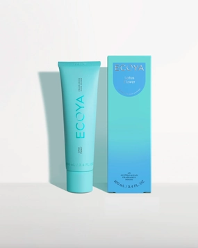 Lotus Flower Hand Cream