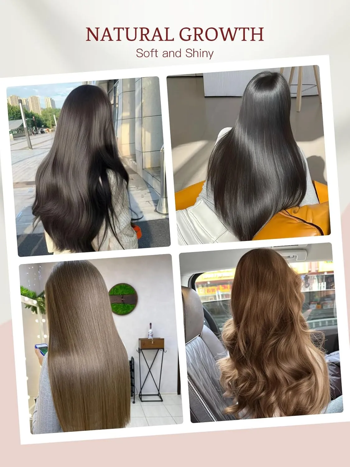 LOVELINE Tape in Hair Extensions Human Hair, Natural Black, 14 Inch 20pcs 40g, Skin Weft Seamless Invisible, Soft and Thick Luxury Remy Human Hair Extensions