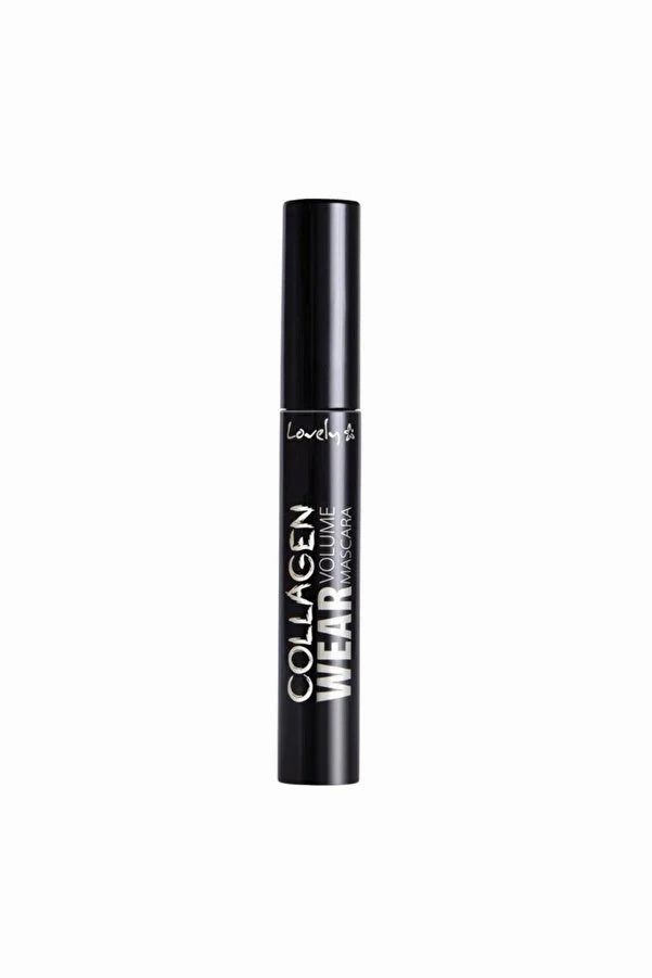 Lovely Collagen Wear Mascara