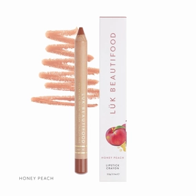 Luk - Lip Crayon | Honey Peach