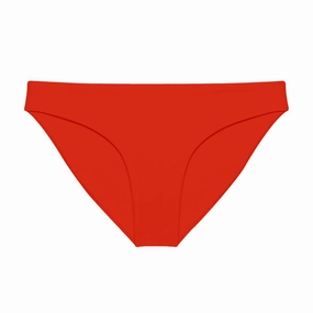 Lure Bottom | Crimson Matte