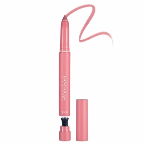 MA605 - Peach Matte Lipstick Crayon