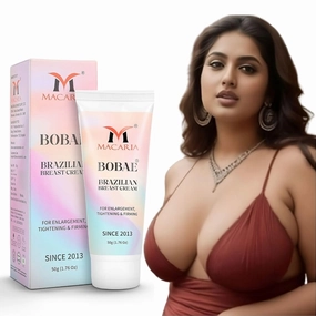 MACARIA Breast Enhancement Cream/Big Breast Cream/Larger Cream/Sexy Boobs Cream