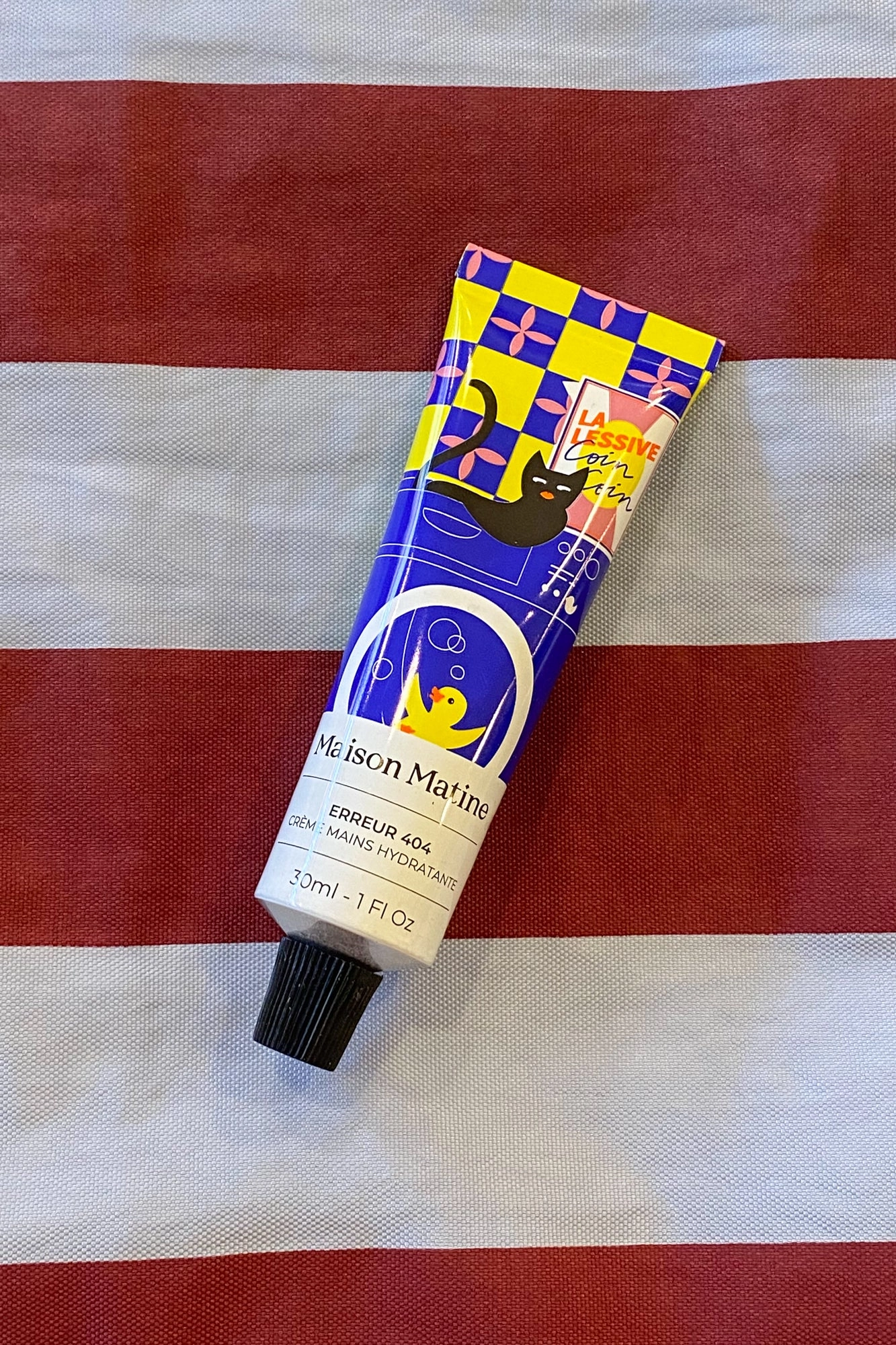 Maison Matine Error 404 Hand Cream