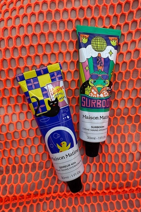 Maison Matine Error 404 Hand Cream