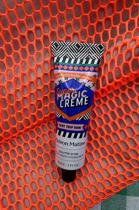 Maison Matine Goutte d’Or Hand Cream