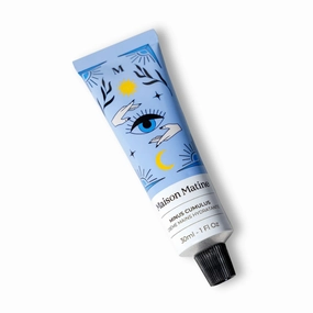 MAISON MATINE Minus Cumulus - Moisturising hand cream