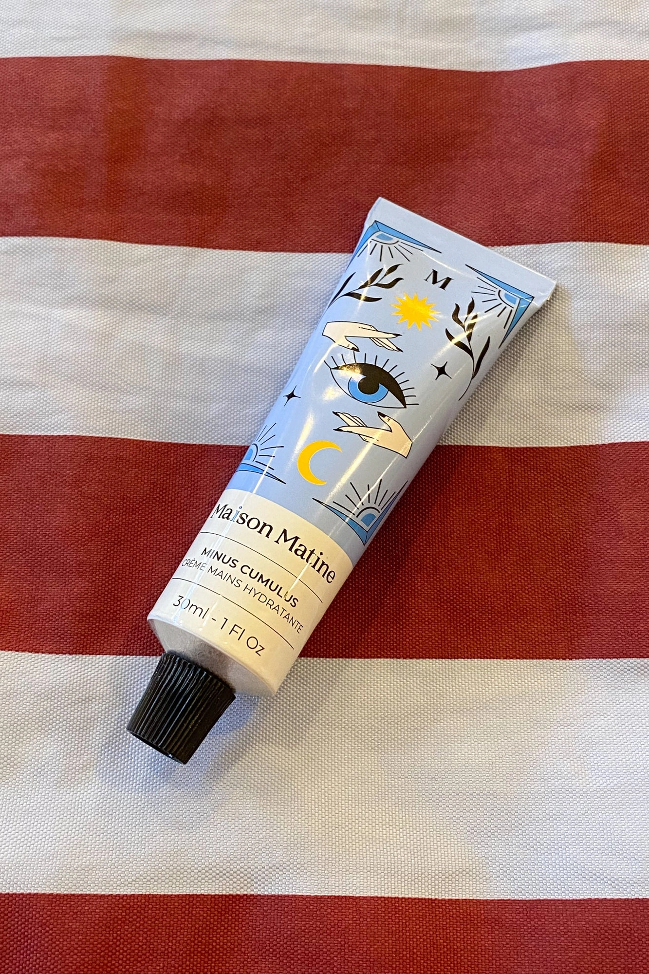 Maison Matine Minus Cumulus Hand Cream