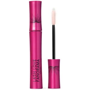 Mary Kay Lash Love Fanorama Mascara 0.28 Net WT / 8 g - Black - Limited Edition