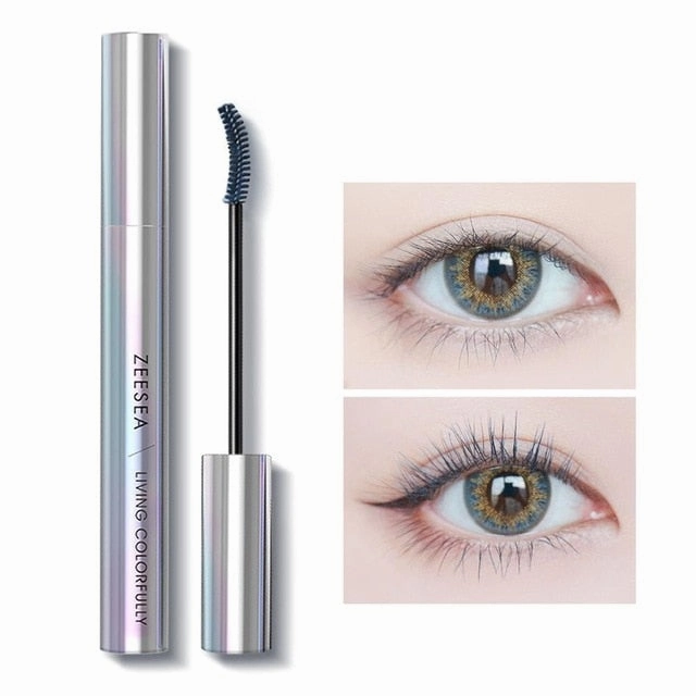 Mascara 9 Colors Effortless ZEESEA Trendy