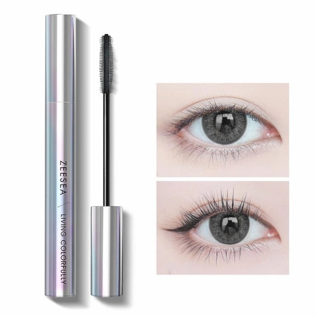 Mascara 9 Colors Effortless ZEESEA Trendy
