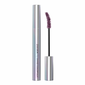 Mascara 9 Colors Effortless ZEESEA Trendy
