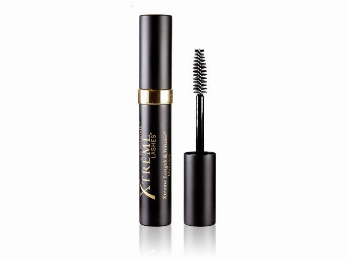 Mascara Allungante e Volumizzante-Unico nel suo genere
