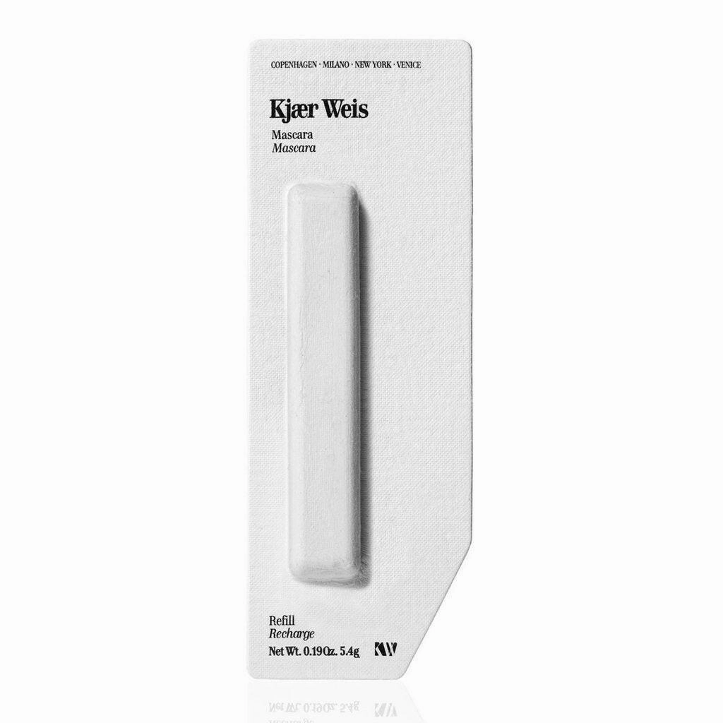 Mascara Lengthening - Black