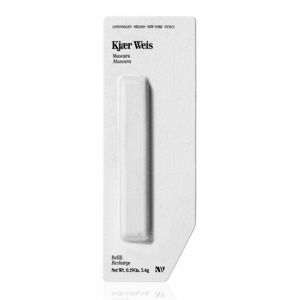 Mascara Lengthening - Black