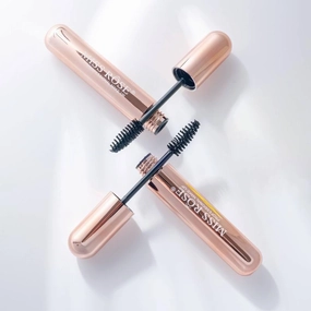 Mascara Popular pick Natural Handpicked deal Lengthening MissRose