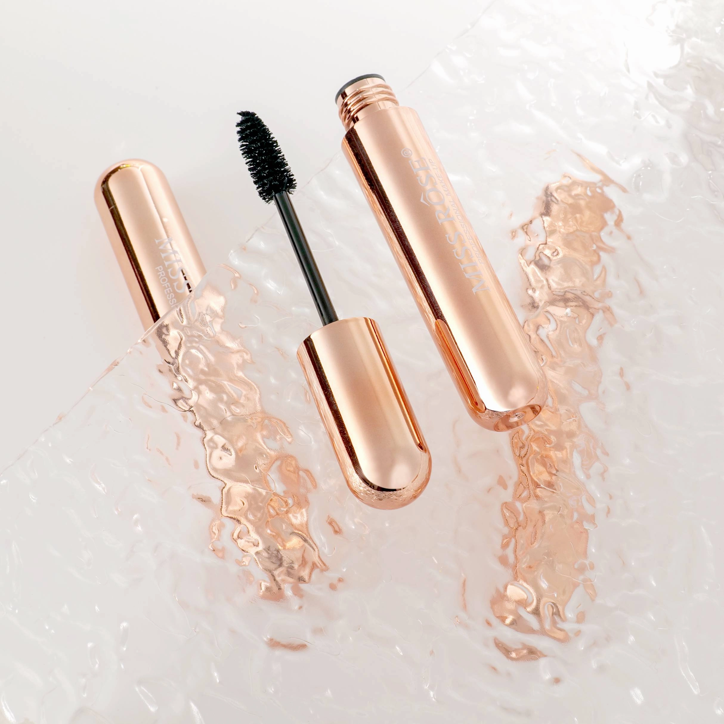 Mascara Popular pick Natural Handpicked deal Lengthening MissRose