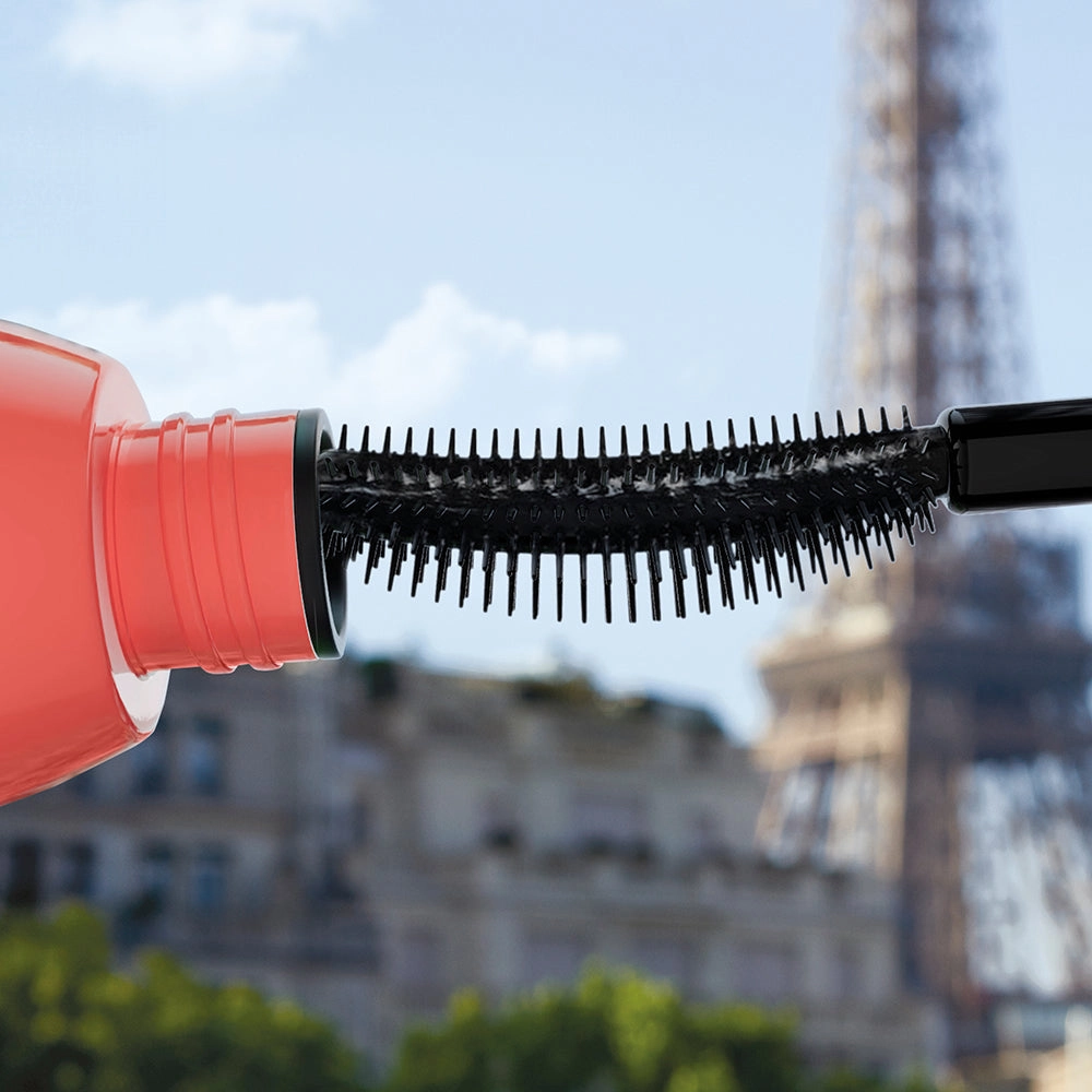 MASCARA VOLUME GLAMOUR LIFT & STRETCH