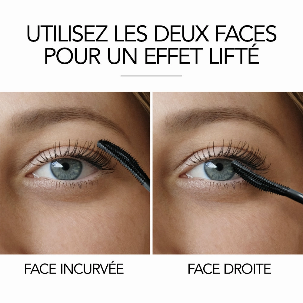 MASCARA VOLUME GLAMOUR LIFT & STRETCH