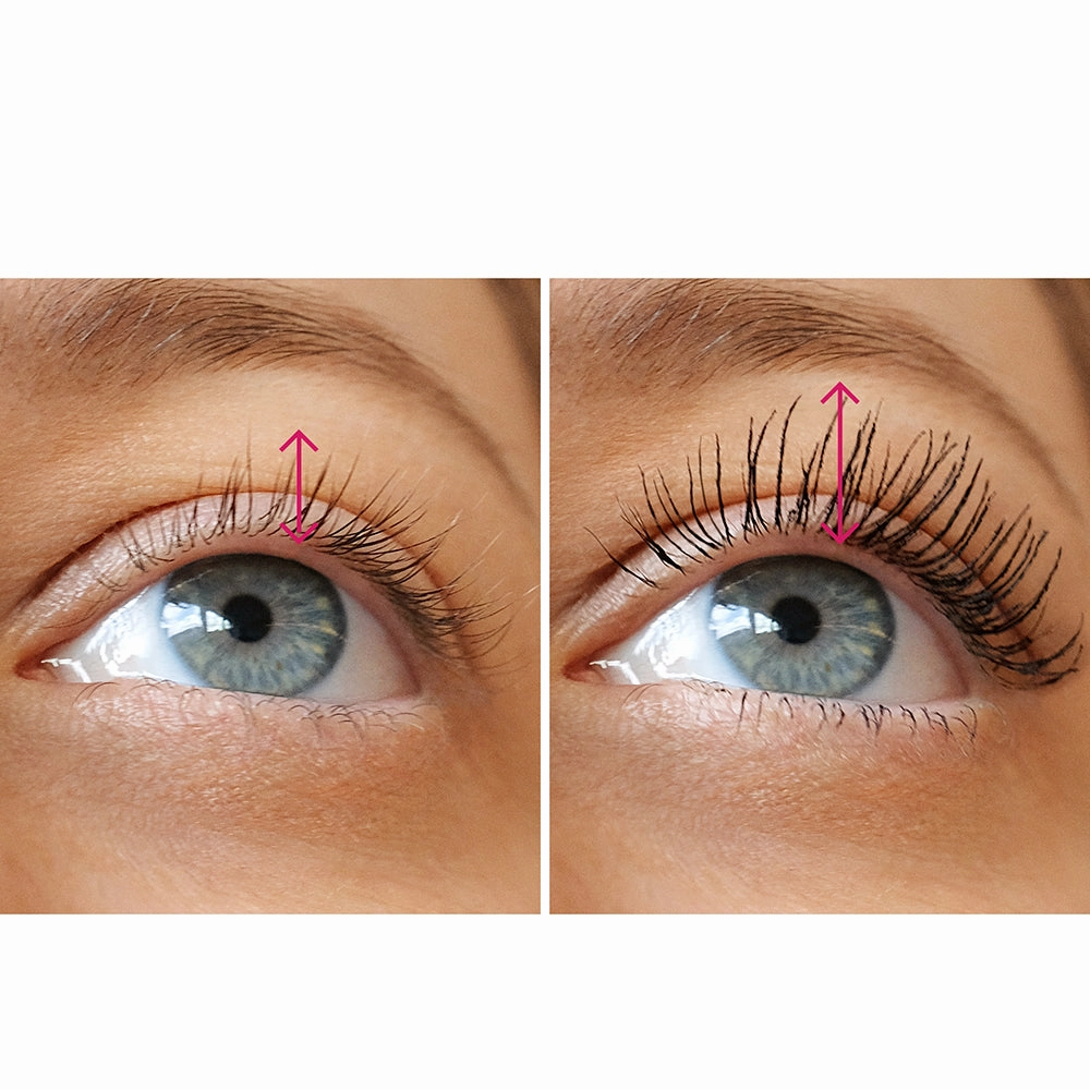 MASCARA VOLUME GLAMOUR LIFT & STRETCH