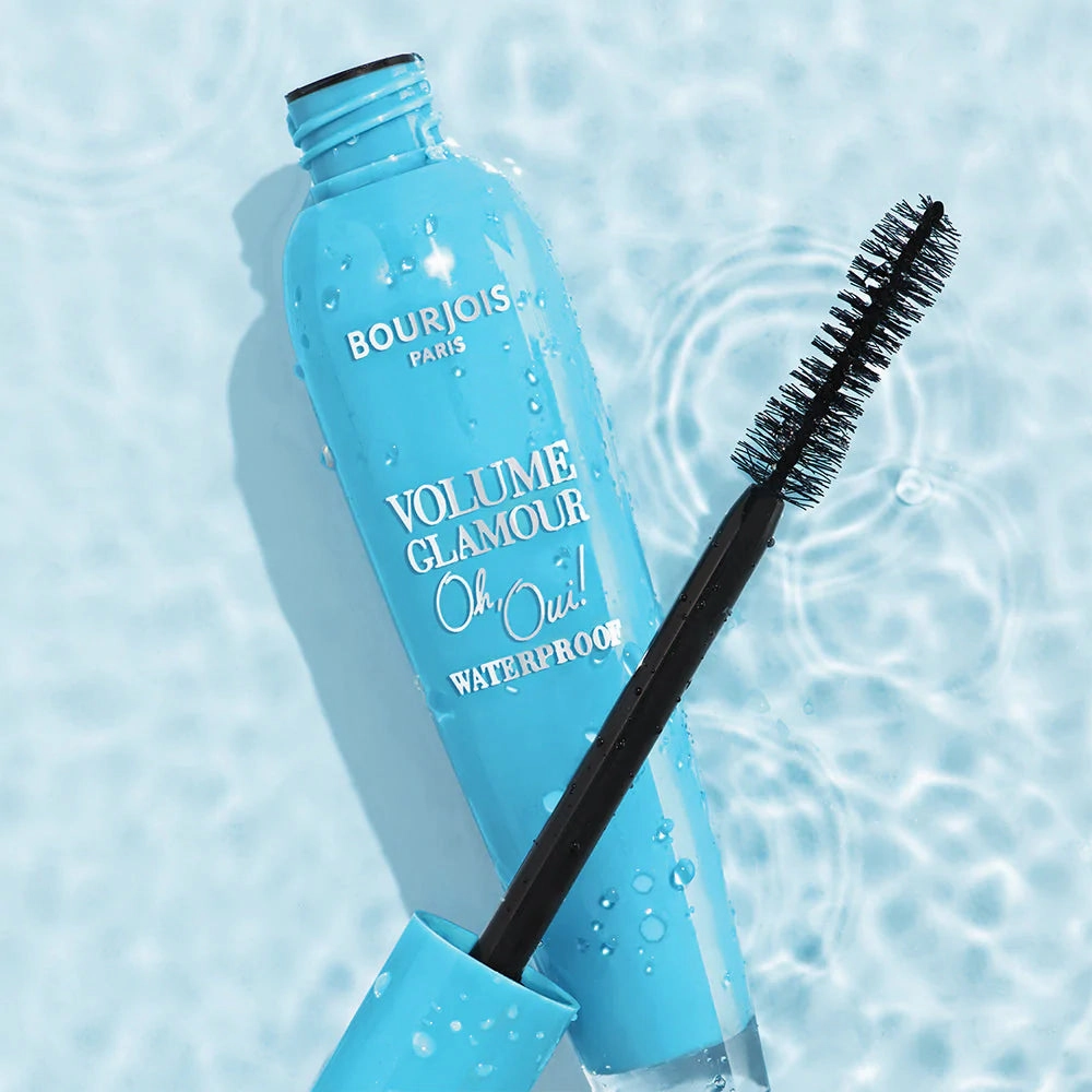 MASCARA VOLUME GLAMOUR OH OUI ! WATERPROOF