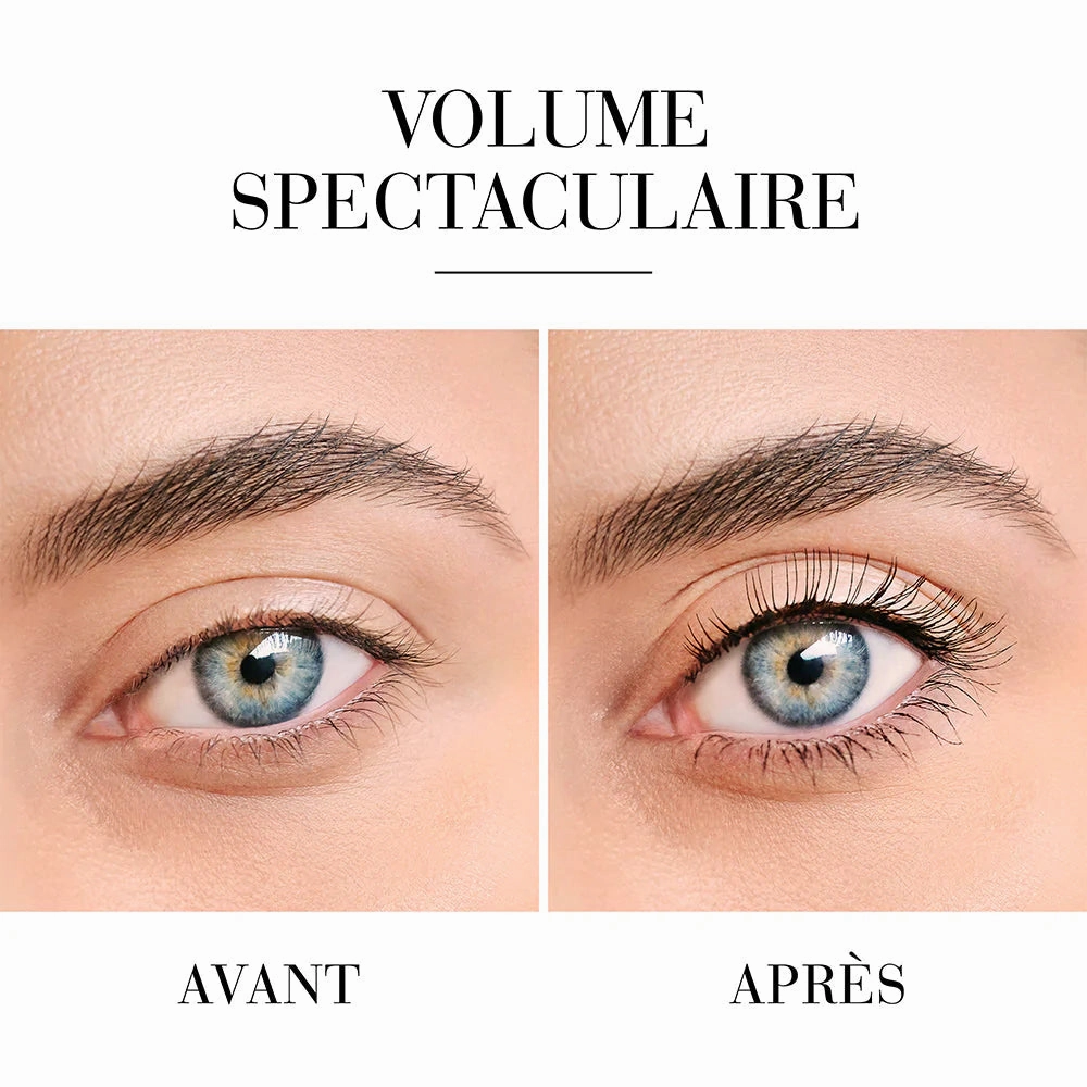 MASCARA VOLUME GLAMOUR OH OUI ! WATERPROOF