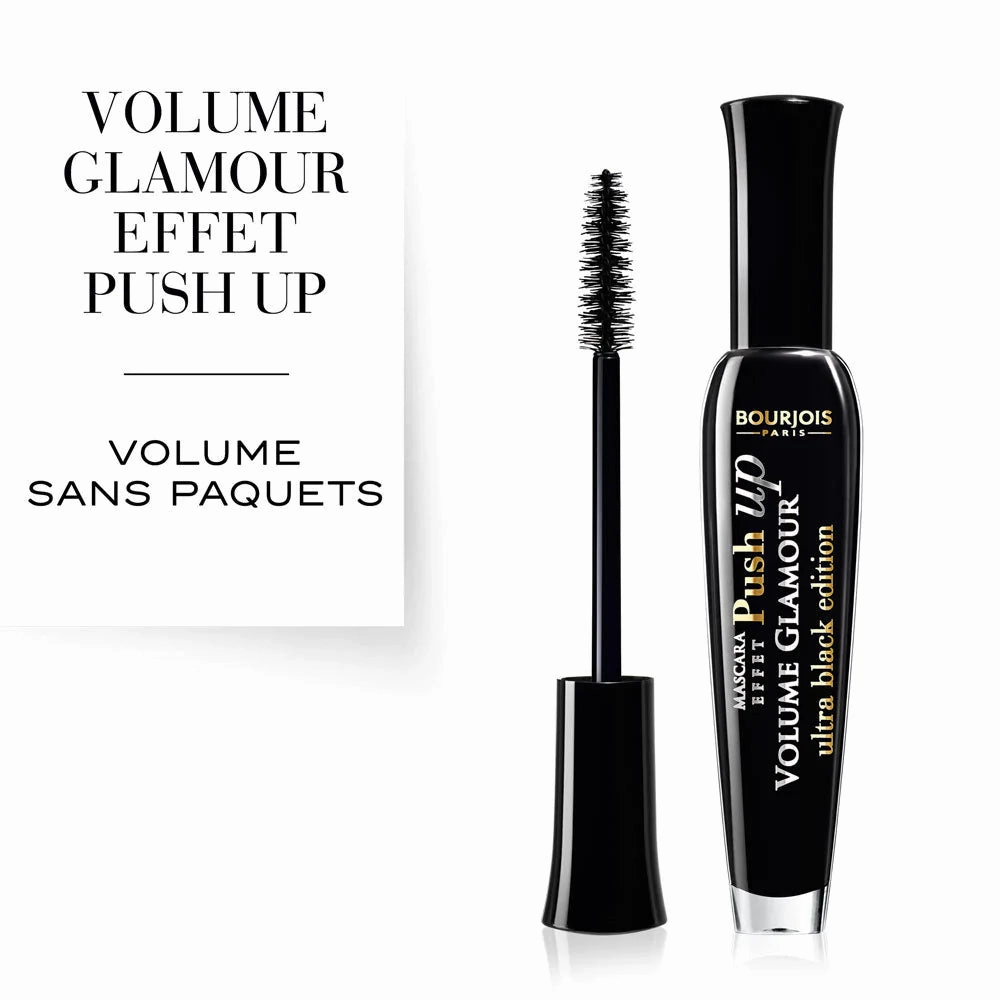 MASCARA VOLUME GLAMOUR PUSH UP