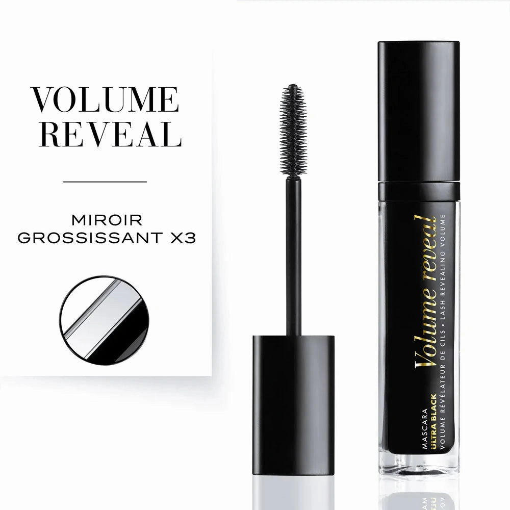 MASCARA VOLUME REVEAL