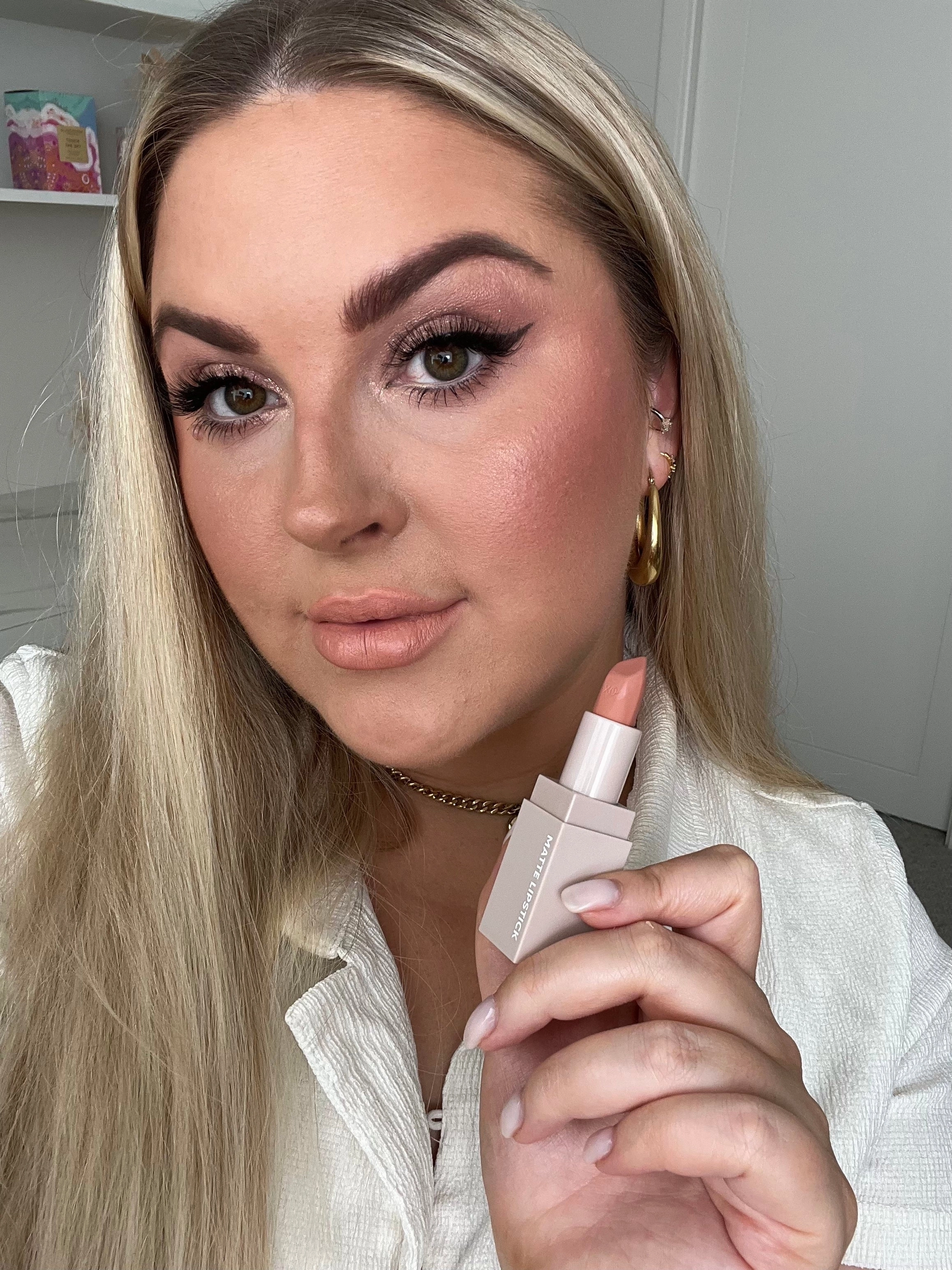 Matte Lipstick | VISTA