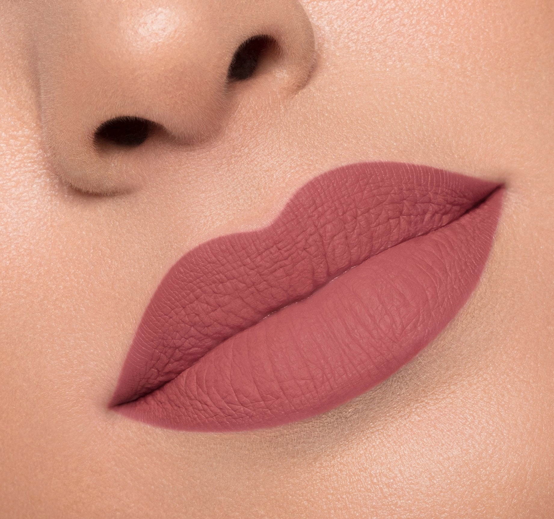 MATTE LIQUID LIPSTICK - JEALOUSY