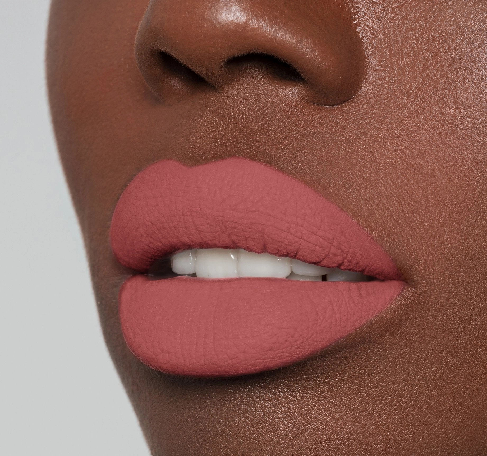 MATTE LIQUID LIPSTICK - JEALOUSY