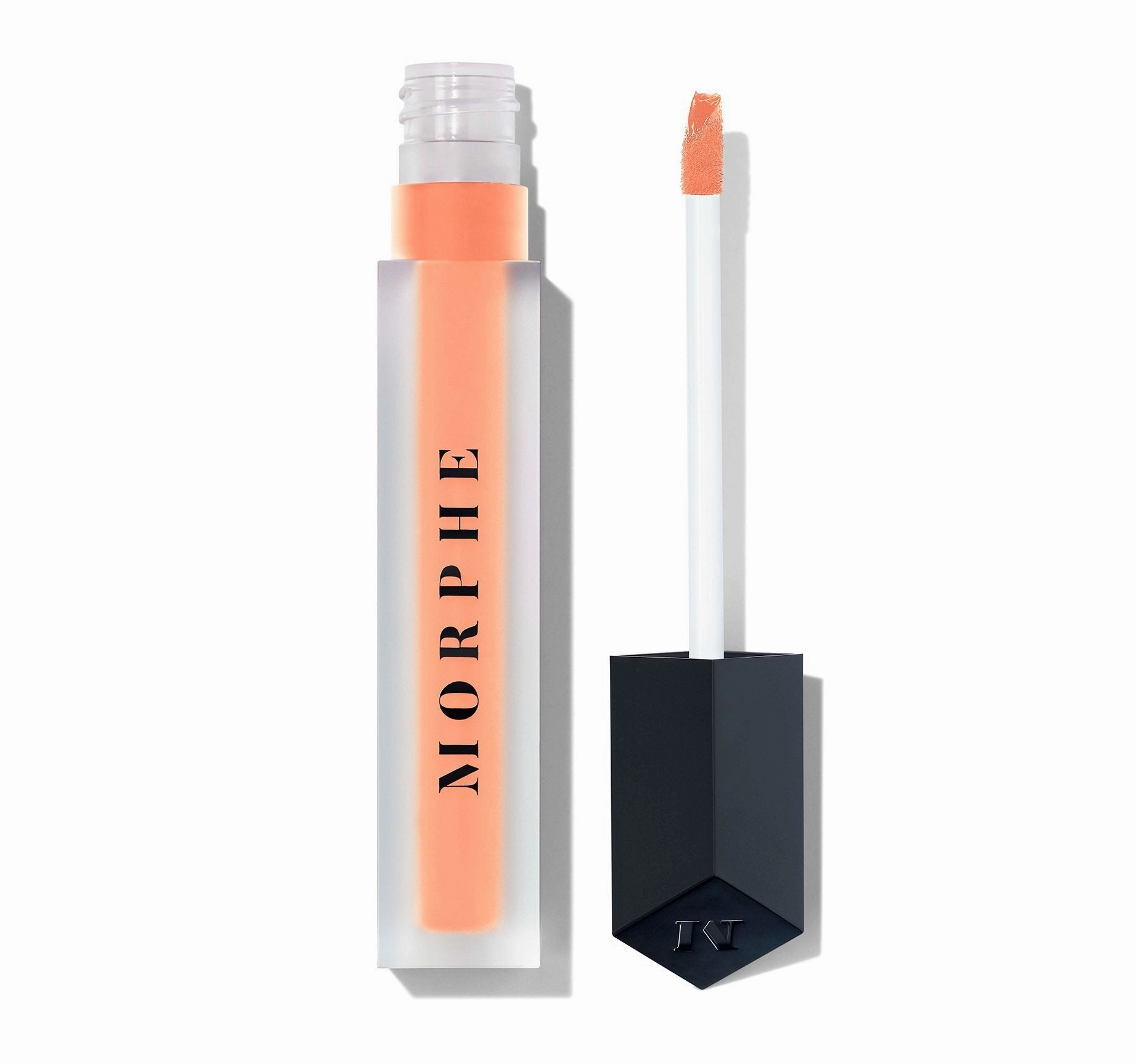 MATTE LIQUID LIPSTICK - PEP TALK