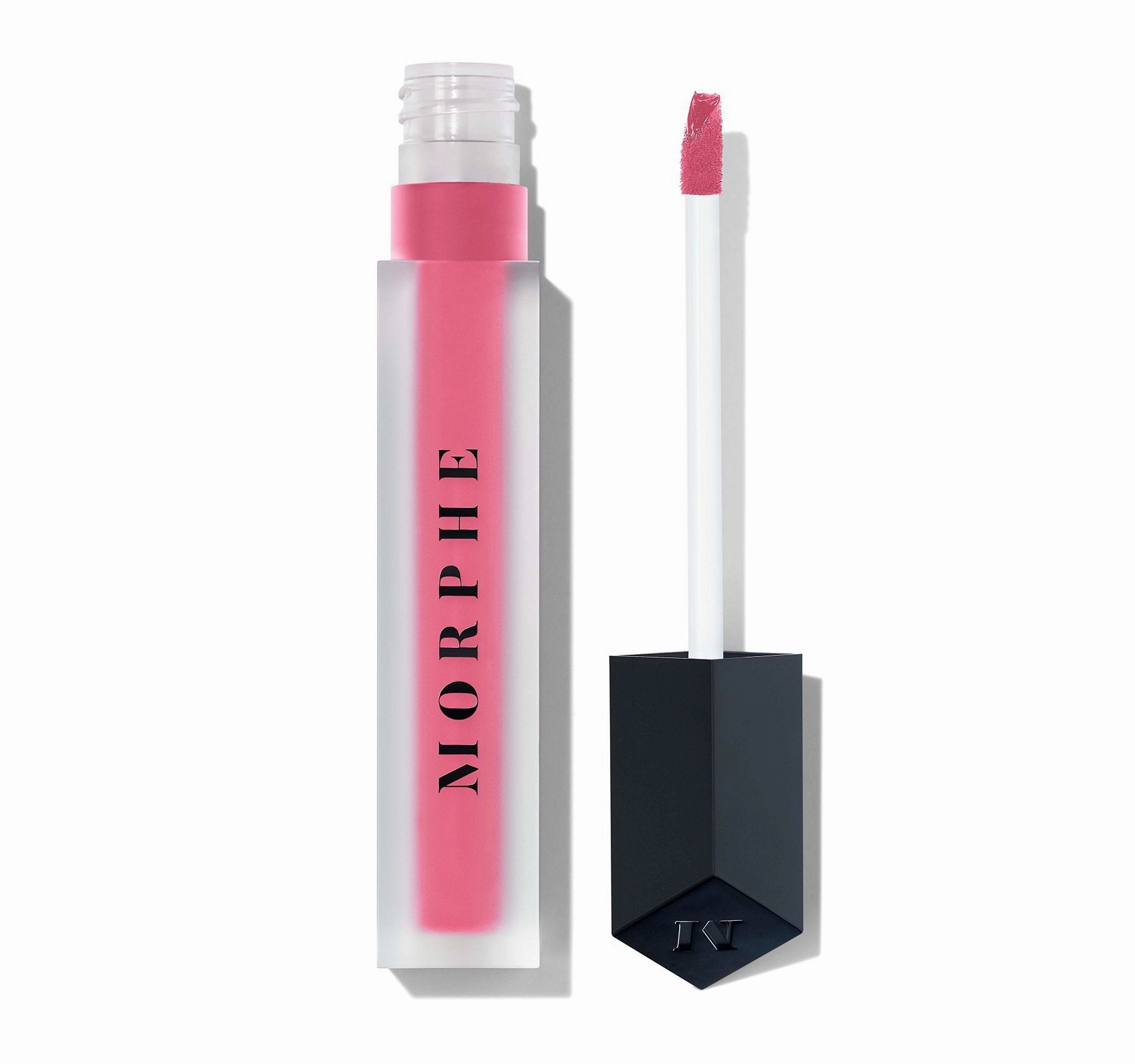 MATTE LIQUID LIPSTICK - UNSETTLED