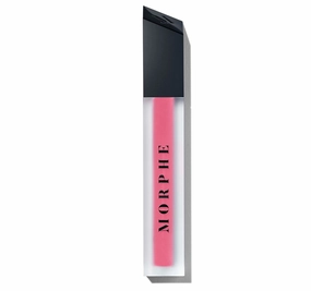 MATTE LIQUID LIPSTICK - UNSETTLED