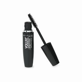 Maybelline New York Volum' Express Turbo Boost Mascara - Very Black