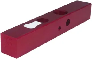 MEC Charge Bar for Single Stage Press Skeet Special Lead Shot 3/4 oz