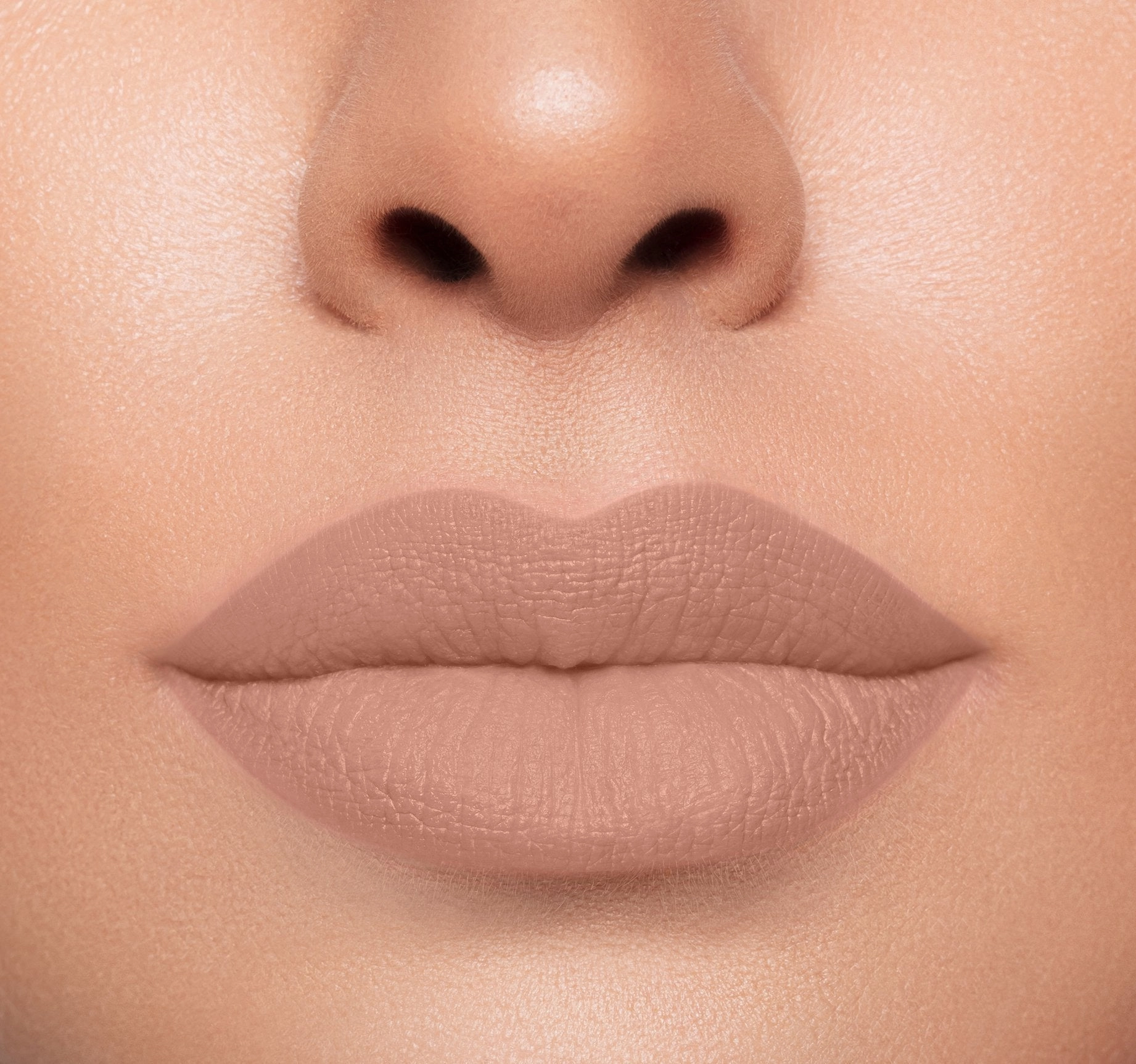MEGA MATTE LIPSTICK - BOY TOY