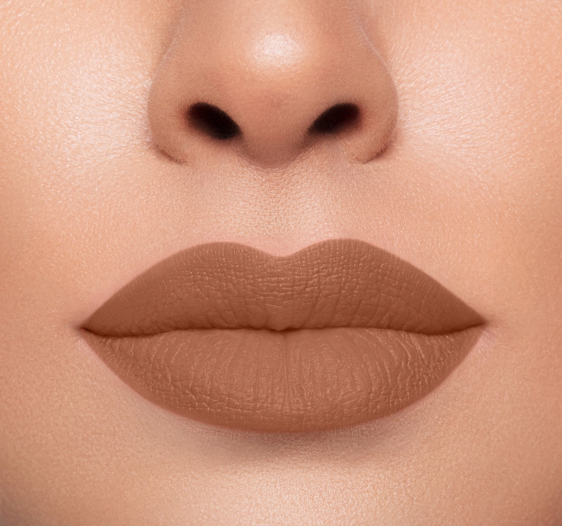 MEGA MATTE LIPSTICK - CONFESS